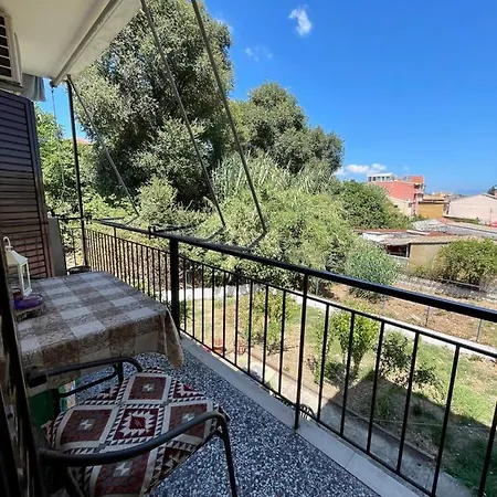 Apartmán Nana House *