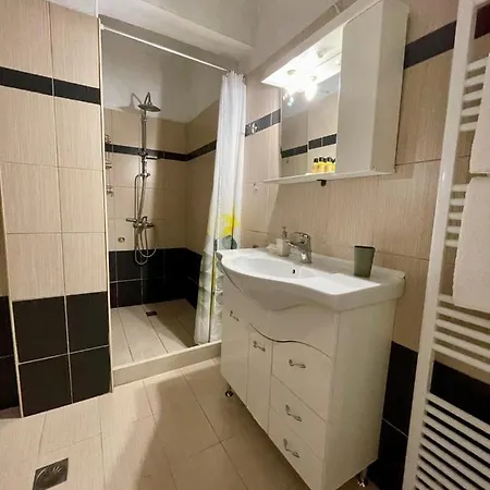 Nana House Appartement *