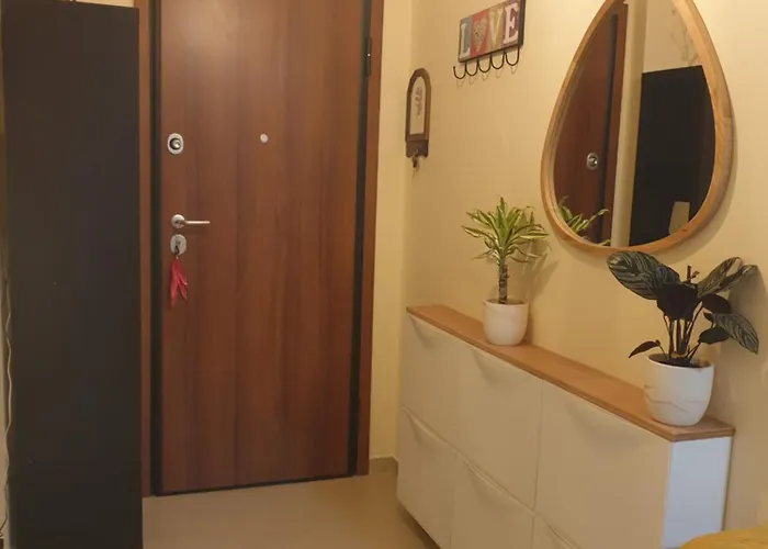 Nana House Appartement Corfu (city)
