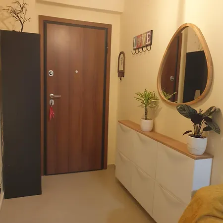 Nana House Διαμέρισμα Corfu (city)