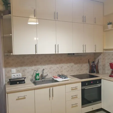 Nana House Apartment Corfu (city)